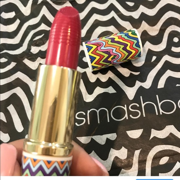Smashbox be legendary 9 to 5 Lipstick - Picture 2 of 2